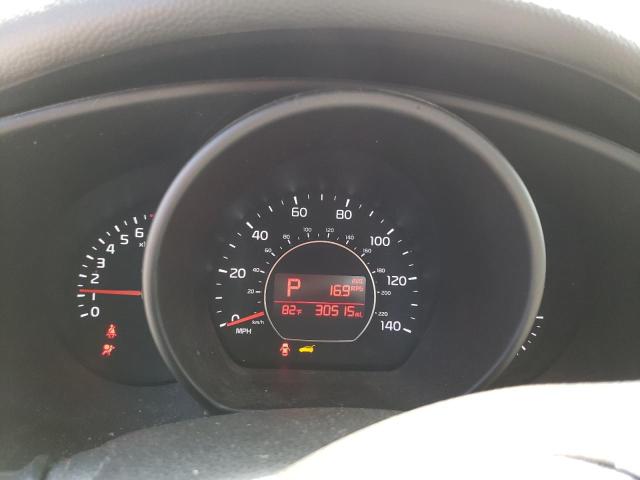 Aukcja sprzedaży 2017 Kia Soul, vin: KNDJN2A23H7444798, numer aukcji: 59620513