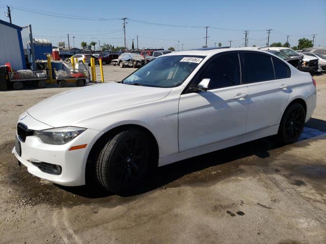 Aukcja sprzedaży 2014 Bmw 328 I Sulev, vin: WBA3C1C58EK112796, numer aukcji: 61691063