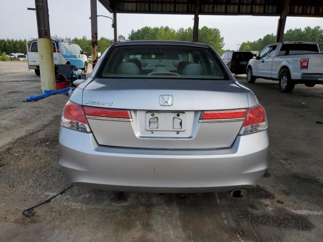 60005863 :رقم المزاد ، 1HGCP2F34BA024998 vin ، 2011 Honda Accord Lx مزاد بيع