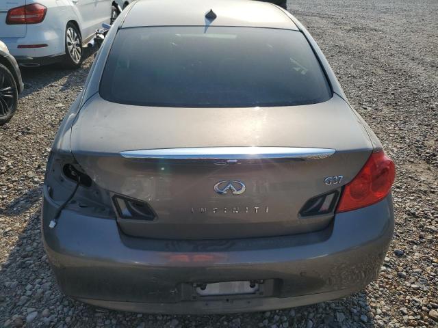Aukcja sprzedaży 2012 Infiniti G37 Base, vin: JN1CV6APXCM627043, numer aukcji: 60379083