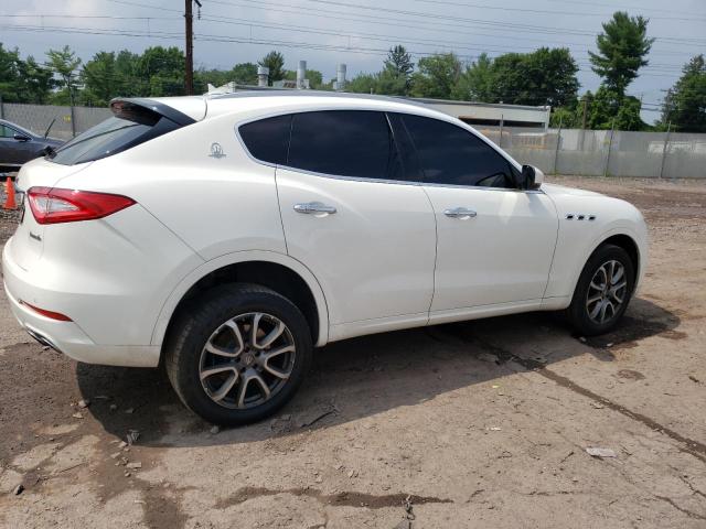 Продаж на аукціоні авто 2017 Maserati Levante Luxury, vin: ZN661XUL2HX245579, номер лоту: 60503893
