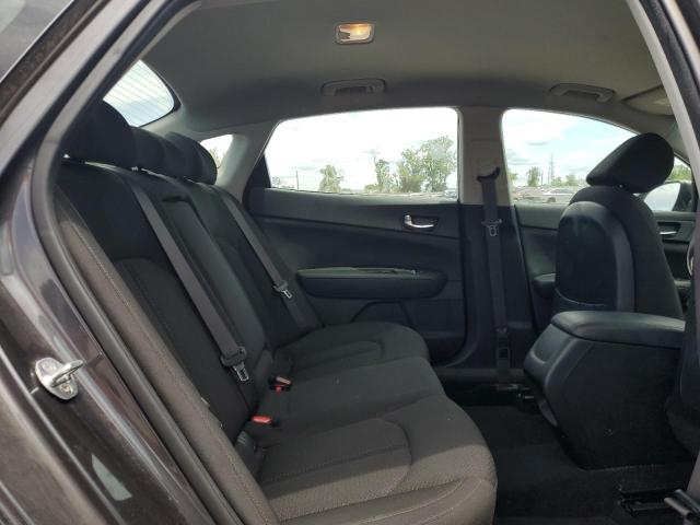 62169173 :رقم المزاد ، KNAGT4LC0H5005407 vin ، 2017 Kia Optima Hybrid مزاد بيع