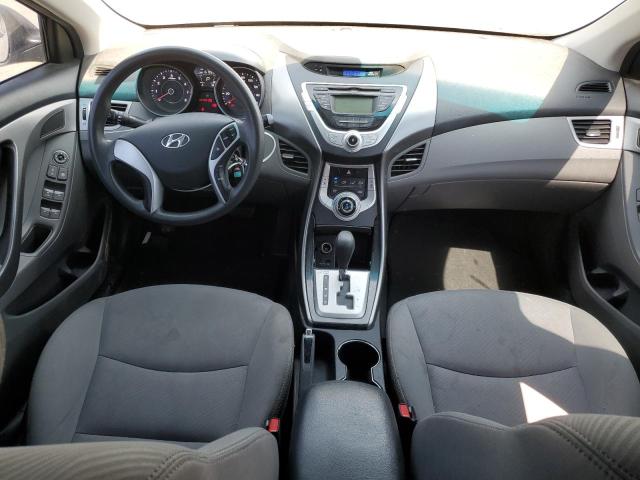 Продажа на аукционе авто 2013 Hyundai Elantra Gls, vin: 5NPDH4AE4DH160046, номер лота: 60298013
