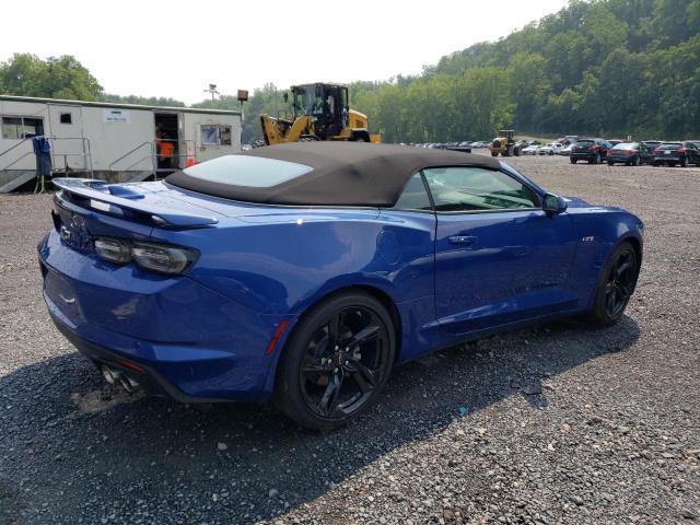 Aukcja sprzedaży 2023 Chevrolet Camaro Lt1, vin: 1G1FF3D74P0126897, numer aukcji: 60696693