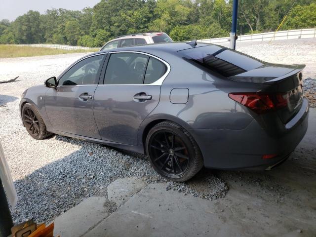60037263 :رقم المزاد ، JTHBE1BL6D5015195 vin ، 2013 Lexus Gs 350 مزاد بيع