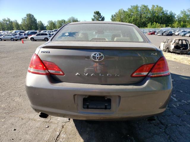 59510443 :رقم المزاد ، 4T1BK36B46U116943 vin ، 2006 Toyota Avalon Xl مزاد بيع