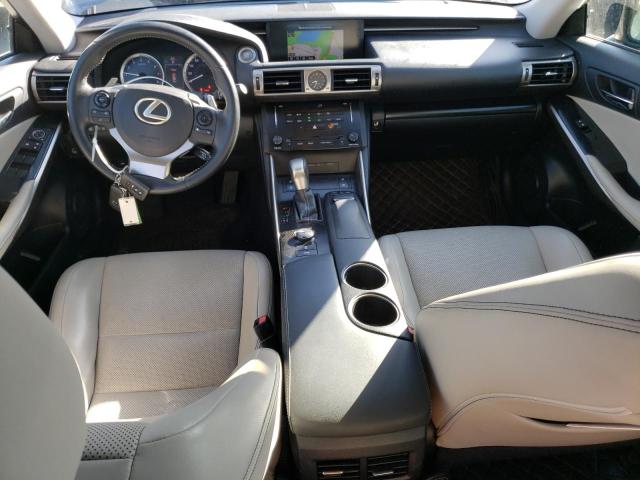 Aukcja sprzedaży 2014 Lexus Is 250, vin: JTHCF1D2XE5005521, numer aukcji: 61184903