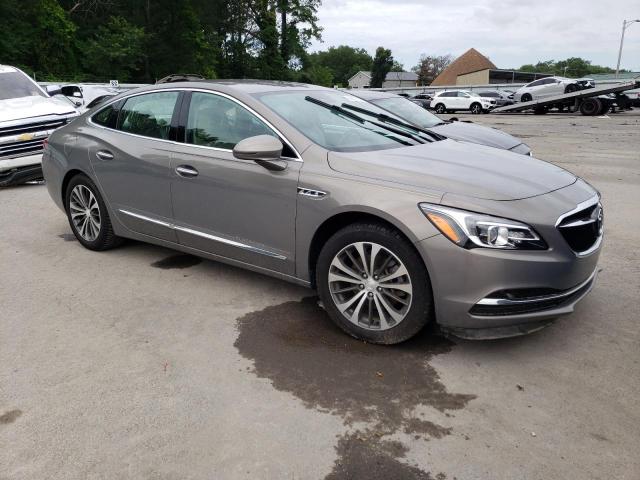 59057233 :رقم المزاد ، 1G4ZR5SS3HU146322 vin ، 2017 Buick Lacrosse Premium مزاد بيع