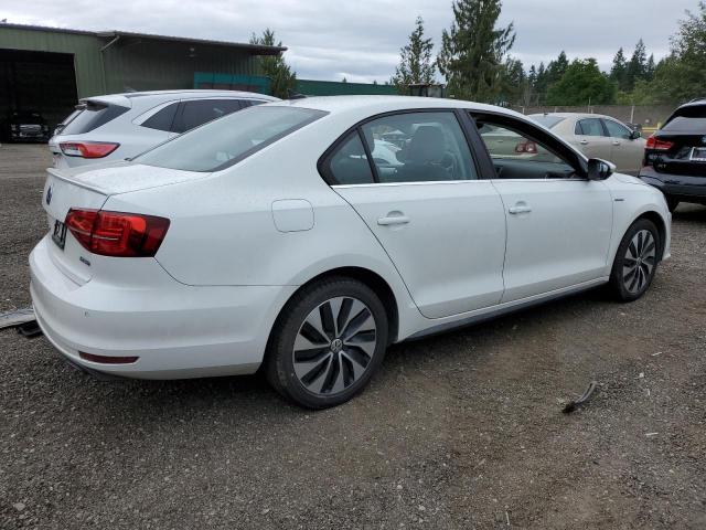 61374793 :رقم المزاد ، 3VW637AJXFM307454 vin ، 2015 Volkswagen Jetta Hybrid مزاد بيع