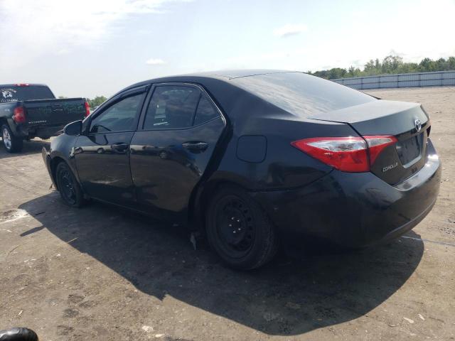 Aukcja sprzedaży 2016 Toyota Corolla L, vin: 2T1BURHE7GC653832, numer aukcji: 61013743