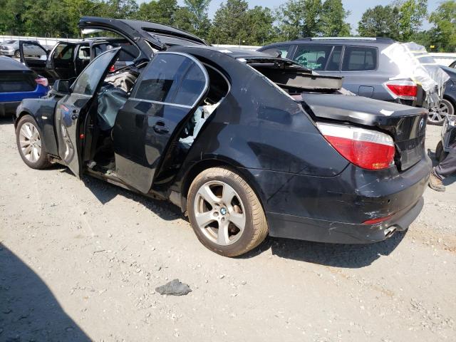 Продажа на аукционе авто 2006 Bmw 550, vin: WBANB535X6CP02240, номер лота: 59852963