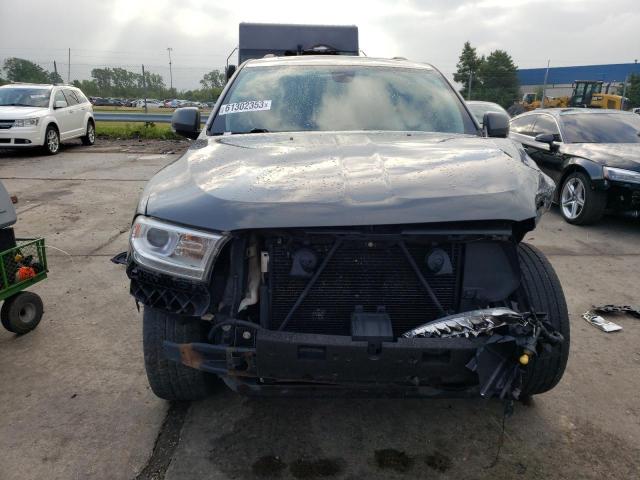 2014 Dodge Durango Limited მანქანა იყიდება აუქციონზე, vin: 1C4RDJDG7EC973178, აუქციონის ნომერი: 61302353