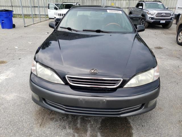 Продажа на аукционе авто 2001 Lexus Es 300, vin: JT8BF28G310319882, номер лота: 59948503