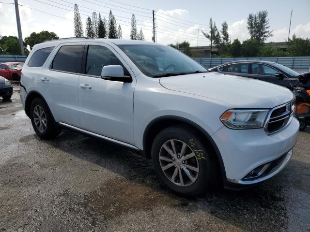 Продажа на аукционе авто 2015 Dodge Durango Limited, vin: 1C4RDHDG9FC740297, номер лота: 59456243