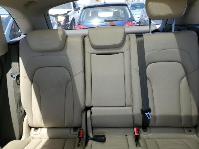 Aukcja sprzedaży 2010 Audi Q5 Premium Plus, vin: WA1LKAFP3AA027328, numer aukcji: 60096523