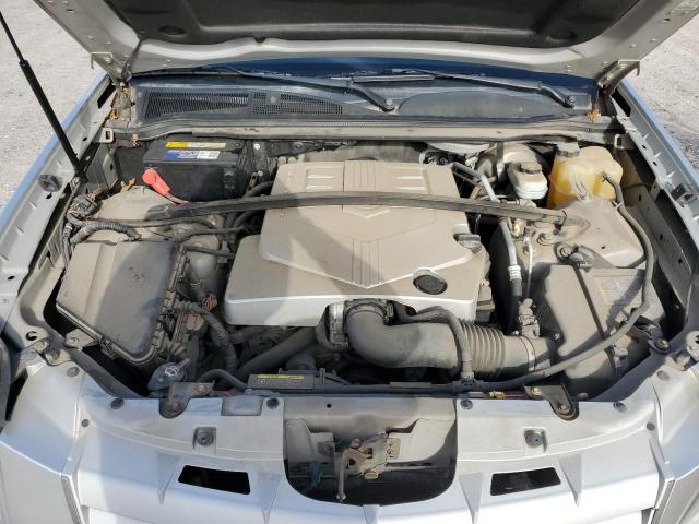 Aukcja sprzedaży 2006 Cadillac Srx, vin: 1GYEE637160221595, numer aukcji: 58666683