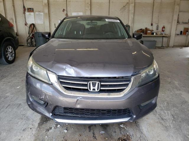 Продаж на аукціоні авто 2015 Honda Accord Sport, vin: 1HGCR2F50FA270884, номер лоту: 60004033