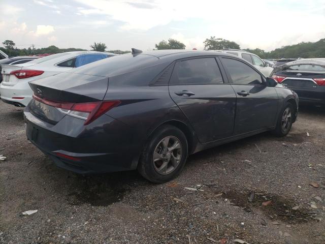 Продажа на аукционе авто 2021 Hyundai Elantra Se, vin: 5NPLL4AG3MH017908, номер лота: 57998373