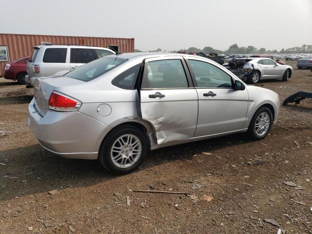 2010 Ford Focus Se მანქანა იყიდება აუქციონზე, vin: 1FAHP3FN3AW198287, აუქციონის ნომერი: 61013423