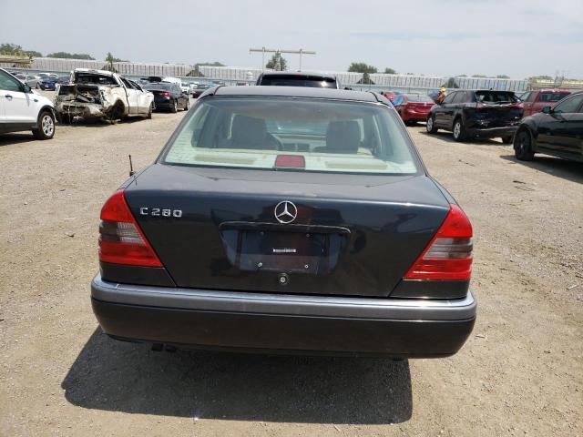 Продажа на аукционе авто 1995 Mercedes-benz C 280, vin: WDBHA28E9SF141594, номер лота: 61633213