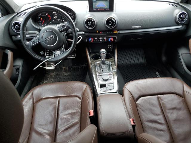 Aukcja sprzedaży 2015 Audi A3 Premium, vin: WAUBFGFF8F1062953, numer aukcji: 59400433