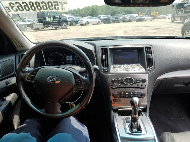 Продажа на аукционе авто 2010 Infiniti G37, vin: JN1CV6AR9AM451455, номер лота: 59688663
