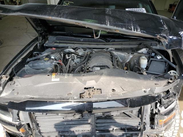 Aukcja sprzedaży 2018 Chevrolet Silverado K1500 Lt, vin: 3GCUKREC9JG337248, numer aukcji: 60066693