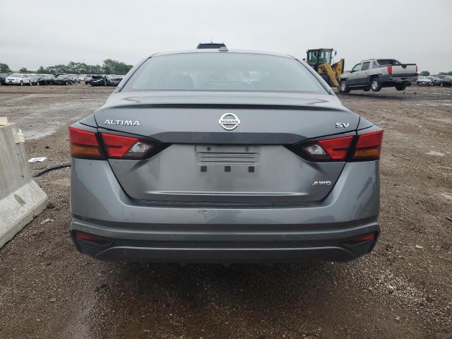 Продаж на аукціоні авто 2022 Nissan Altima Sv, vin: 1N4BL4DW2NN351823, номер лоту: 60005753