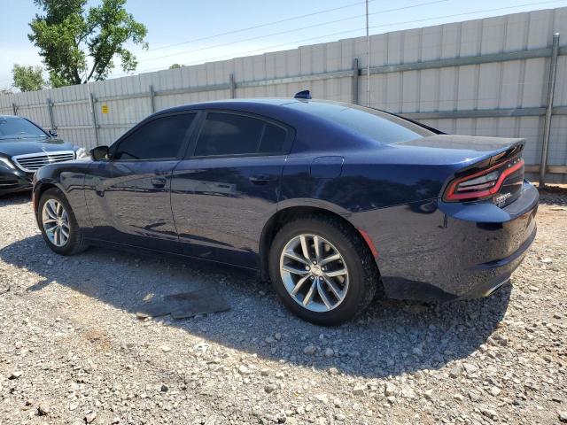 Продаж на аукціоні авто 2016 Dodge Charger Sxt, vin: 2C3CDXHG2GH277285, номер лоту: 60163233