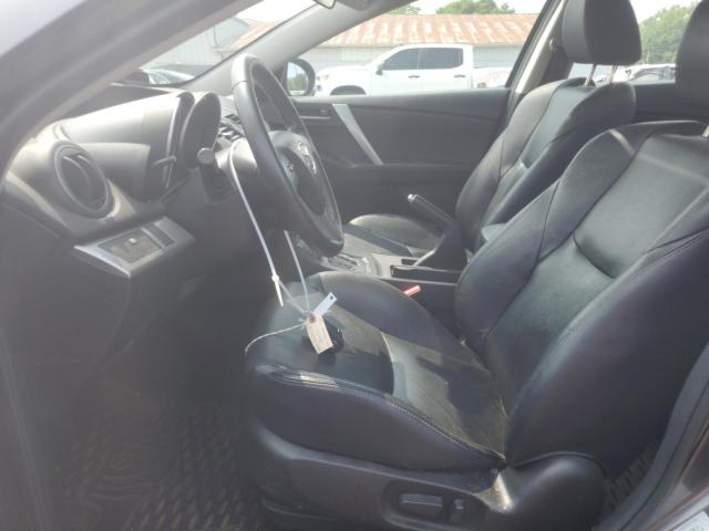 Aukcja sprzedaży 2012 Mazda 3 I, vin: JM1BL1W85C1659869, numer aukcji: 59826293