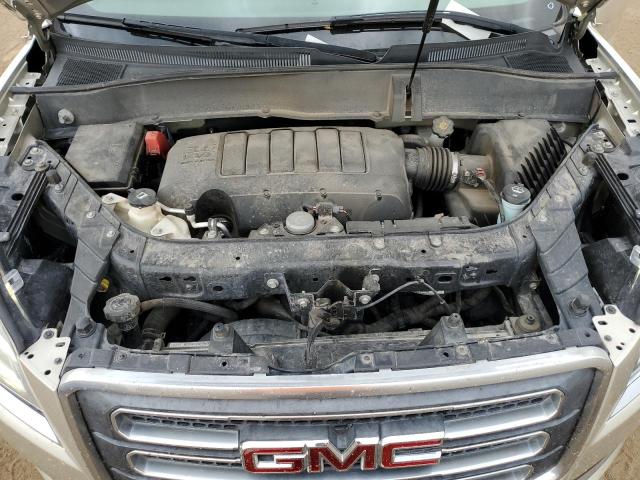 Продажа на аукционе авто 2014 Gmc Acadia Slt-1, vin: 1GKKRRKD4EJ347291, номер лота: 60071533