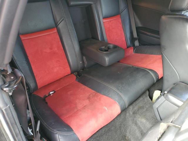 Продажа на аукционе авто 2010 Dodge Challenger Srt-8, vin: 2B3CJ7DW0AH283516, номер лота: 60908393