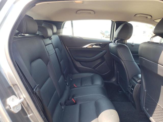 60655253 :رقم المزاد ، SJKCH5CR4HA026567 vin ، 2017 Infiniti Qx30 Base مزاد بيع