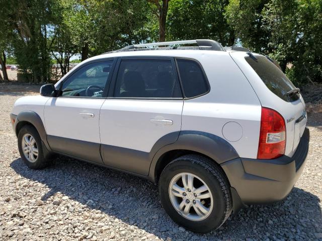 58644793 :رقم المزاد ، KM8JN12D68U881069 vin ، 2008 Hyundai Tucson Se مزاد بيع