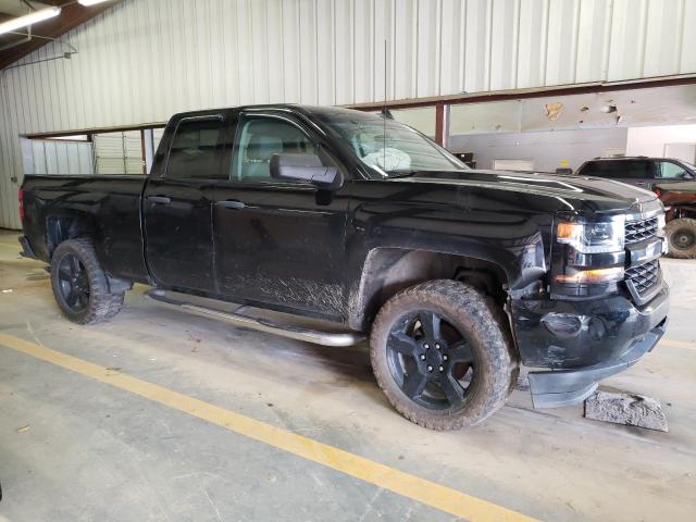 59298783 :رقم المزاد ، 1GCVKPEC4HZ148199 vin ، 2017 Chevrolet Silverado K1500 Custom مزاد بيع