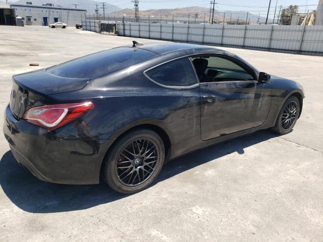 Aukcja sprzedaży 2013 Hyundai Genesis Coupe 2.0t, vin: KMHHT6KD9DU100329, numer aukcji: 59272063