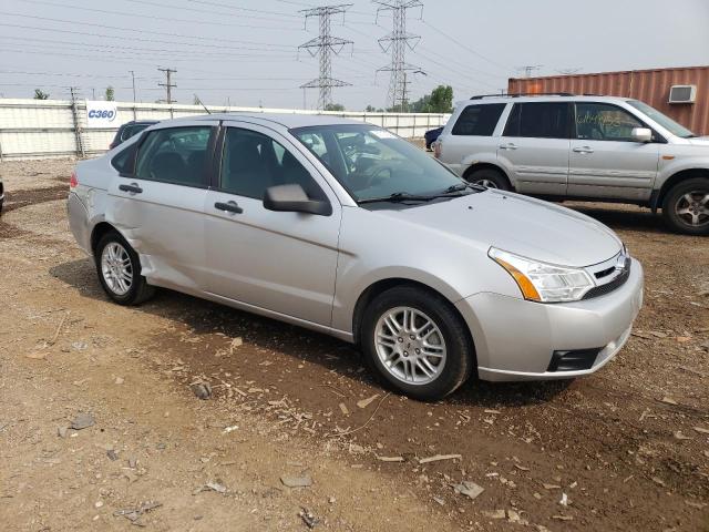 2010 Ford Focus Se მანქანა იყიდება აუქციონზე, vin: 1FAHP3FN3AW198287, აუქციონის ნომერი: 61013423