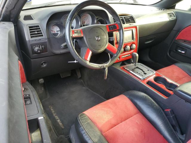 Продажа на аукционе авто 2010 Dodge Challenger Srt-8, vin: 2B3CJ7DW0AH283516, номер лота: 60908393