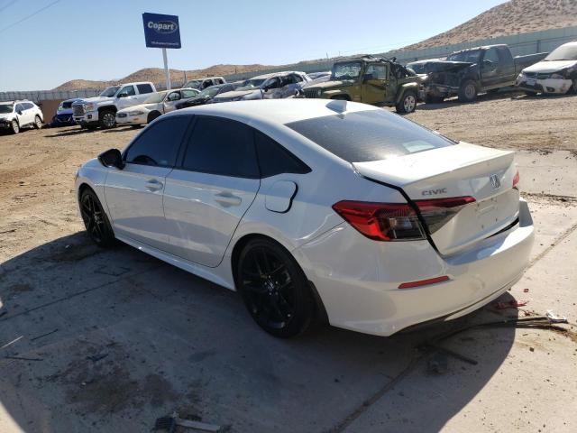 Aukcja sprzedaży 2022 Honda Civic Sport, vin: 2HGFE2F56NH606630, numer aukcji: 59724643