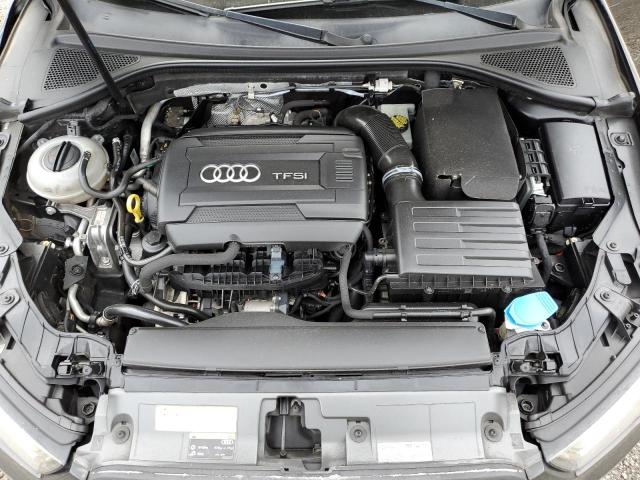 Aukcja sprzedaży 2015 Audi A3 Premium, vin: WAUBFGFF8F1062953, numer aukcji: 59400433