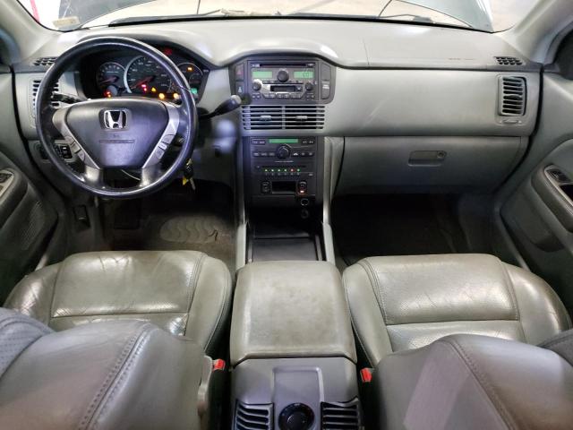 Aukcja sprzedaży 2005 Honda Pilot Exl, vin: 5FNYF18505B010673, numer aukcji: 61812873
