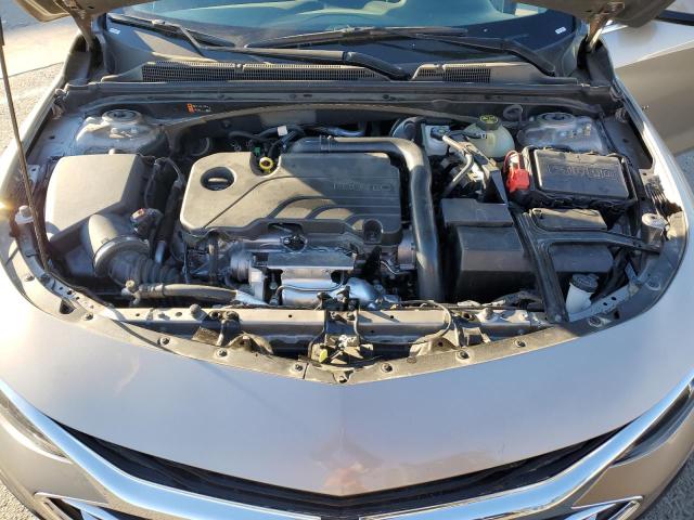 2022 Chevrolet Malibu Lt მანქანა იყიდება აუქციონზე, vin: 1G1ZD5ST2NF173998, აუქციონის ნომერი: 61883963