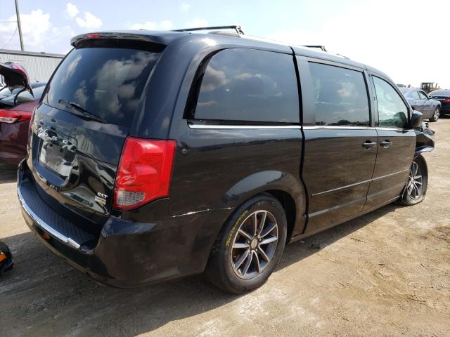 Aukcja sprzedaży 2017 Dodge Grand Caravan, vin: 2C4RDGCGXHR696977, numer aukcji: 56738863