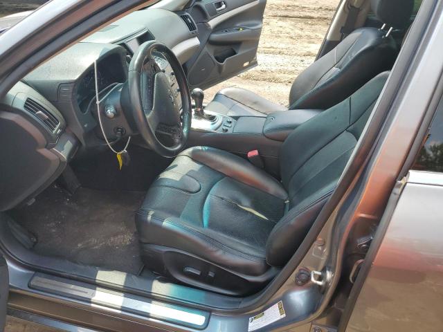 Продажа на аукционе авто 2010 Infiniti G37, vin: JN1CV6AR9AM451455, номер лота: 59688663