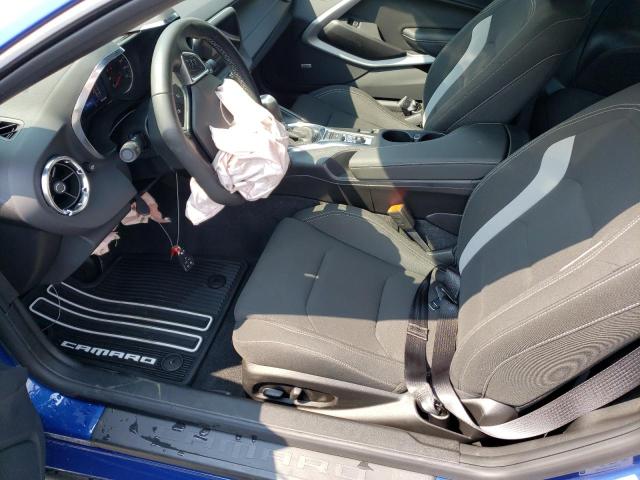 Aukcja sprzedaży 2023 Chevrolet Camaro Lt1, vin: 1G1FF3D74P0126897, numer aukcji: 60696693