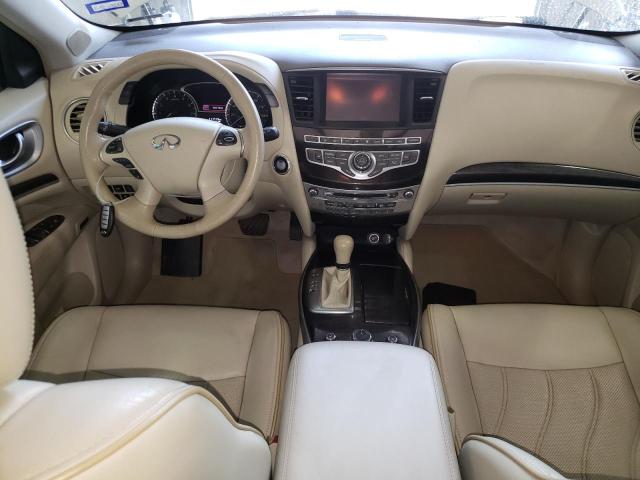 Aukcja sprzedaży 2014 Infiniti Qx60, vin: 5N1AL0MN2EC512281, numer aukcji: 60069243
