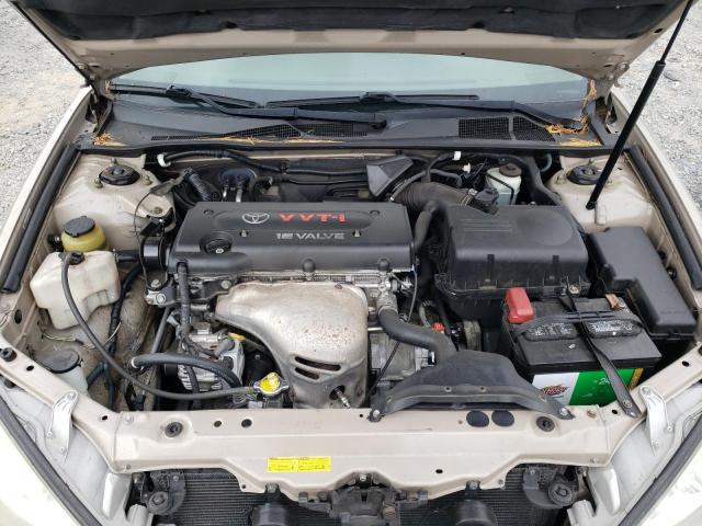 Auction sale of the 2003 Toyota Camry Le, vin: 4T1BE32KX3U169736, lot number: 59213563