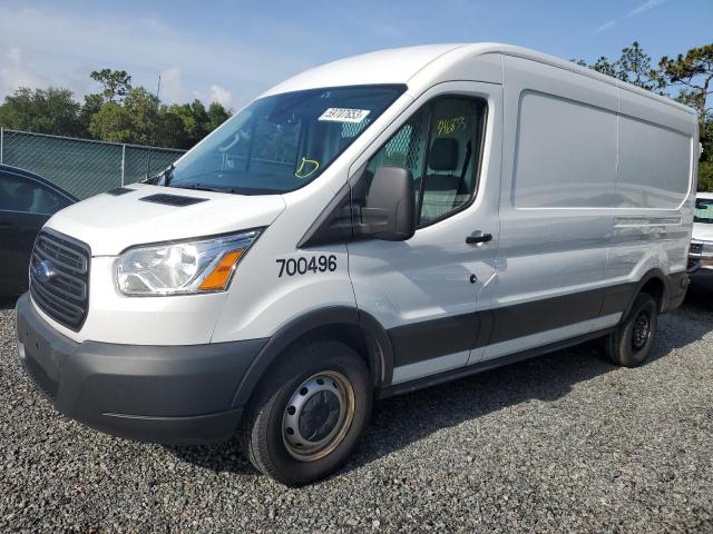 2019 Ford Transit T-250 მანქანა იყიდება აუქციონზე, vin: 1FTYR2CM7KKA10678, აუქციონის ნომერი: 59707653