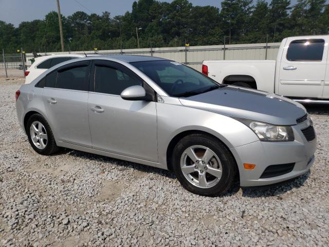 Aukcja sprzedaży 2014 Chevrolet Cruze Lt, vin: 1G1PC5SBXE7324498, numer aukcji: 60576933