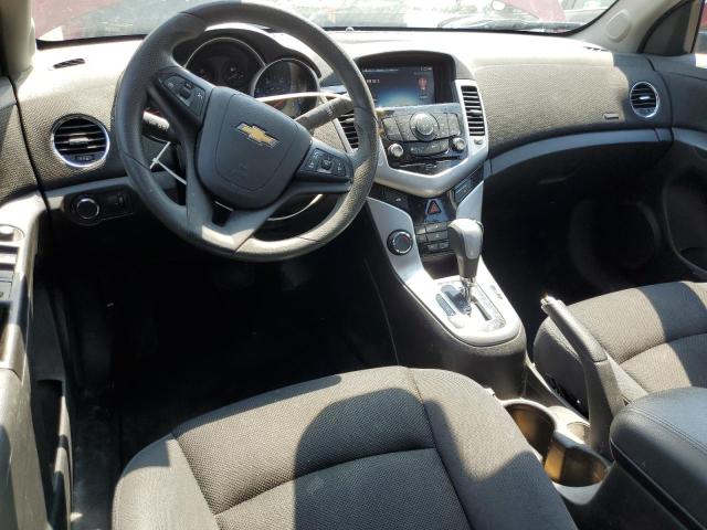 59233863 :رقم المزاد ، 1G1PC5SB2F7296827 vin ، 2015 Chevrolet Cruze Lt مزاد بيع